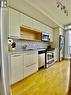 3010 - 25 Carlton Street, Toronto, ON  - Indoor Photo Showing Kitchen With Upgraded Kitchen 