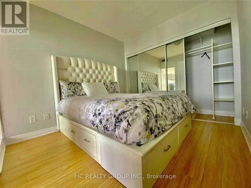 3010 - 25 Carlton Street, Toronto, ON - Indoor Photo Showing Bedroom