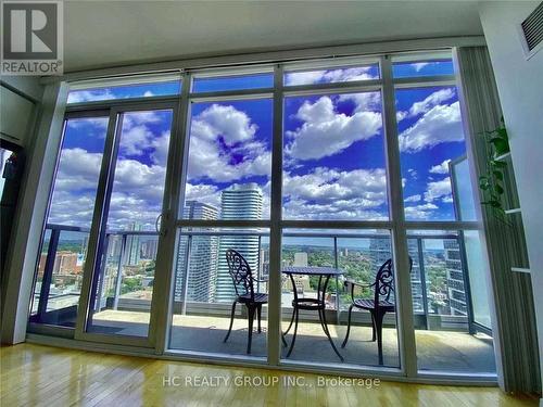 3010 - 25 Carlton Street, Toronto, ON - Indoor Photo Showing Other Room