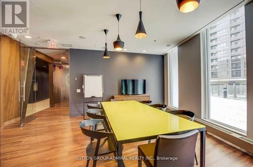 1103 - 75 Queens Wharf Road E, Toronto, ON - Indoor