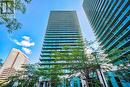 2001 - 5508 Yonge Street, Toronto, ON  - Outdoor With Facade 