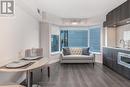 1105 - 155 Yorkville Avenue, Toronto, ON  - Indoor 