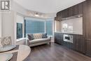 1105 - 155 Yorkville Avenue, Toronto, ON  - Indoor 