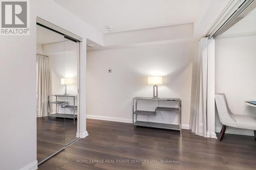 1105 - 155 Yorkville Avenue, Toronto, ON - Indoor Photo Showing Other Room