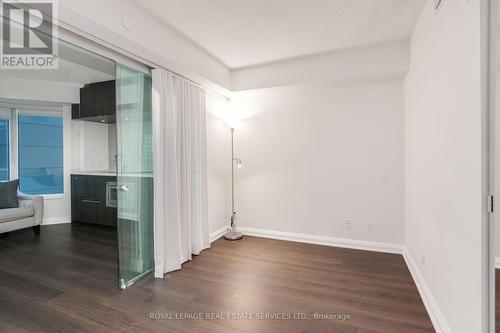 1105 - 155 Yorkville Avenue, Toronto, ON - Indoor Photo Showing Other Room