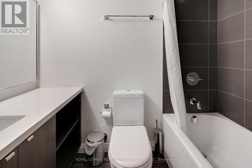 1105 - 155 Yorkville Avenue, Toronto, ON - Indoor Photo Showing Bathroom