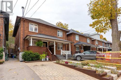 158 Fairlawn Avenue, Toronto, ON - Outdoor