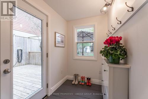 158 Fairlawn Avenue, Toronto, ON - Indoor Photo Showing Other Room