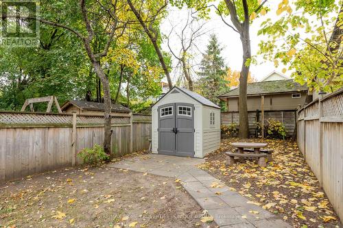 158 Fairlawn Avenue, Toronto, ON - Outdoor