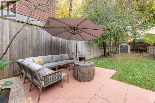 158 Fairlawn Avenue, Toronto, ON - Outdoor With Deck Patio Veranda