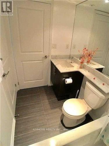 308 - 125 Western Battery Road, Toronto, ON - Indoor Photo Showing Bathroom