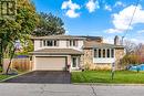 10 Greenyards Drive, Toronto, ON  - Outdoor With Facade 