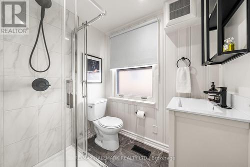 10 Greenyards Drive, Toronto, ON - Indoor Photo Showing Bathroom