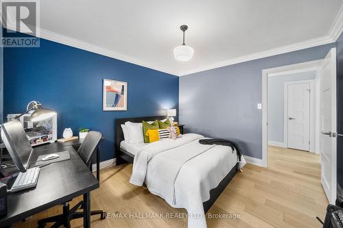 10 Greenyards Drive, Toronto, ON - Indoor Photo Showing Bedroom