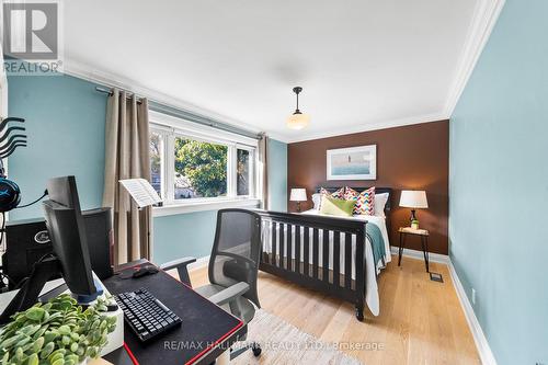 10 Greenyards Drive, Toronto, ON - Indoor Photo Showing Bedroom