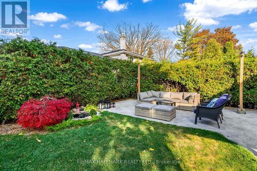 10 Greenyards Drive, Toronto, ON - Outdoor