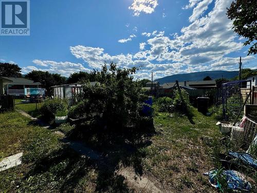 403 Conklin Avenue, Penticton, BC - Outdoor With View