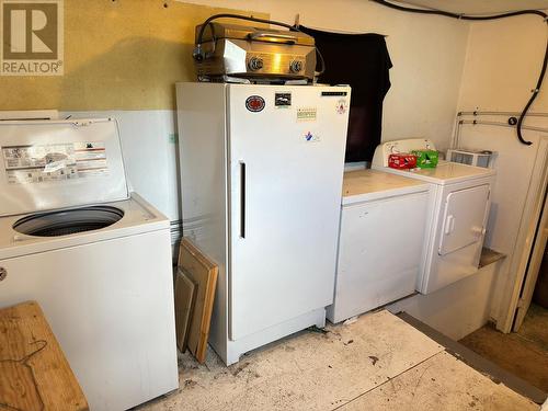 403 Conklin Avenue, Penticton, BC - Indoor Photo Showing Laundry Room