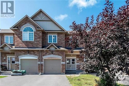 626 Braecreek Avenue, Ottawa, ON - Outdoor With Facade