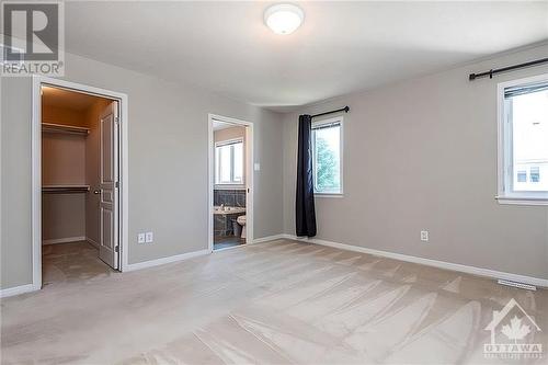 626 Braecreek Avenue, Ottawa, ON - Indoor Photo Showing Other Room