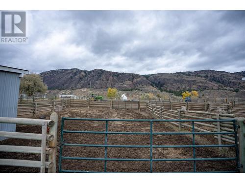 392 Teal Road, Kamloops, BC - Outdoor With View