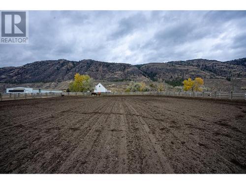 392 Teal Road, Kamloops, BC - Outdoor With View