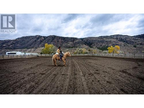 392 Teal Road, Kamloops, BC - Outdoor With View