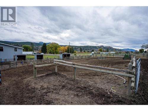 392 Teal Road, Kamloops, BC - Outdoor With View