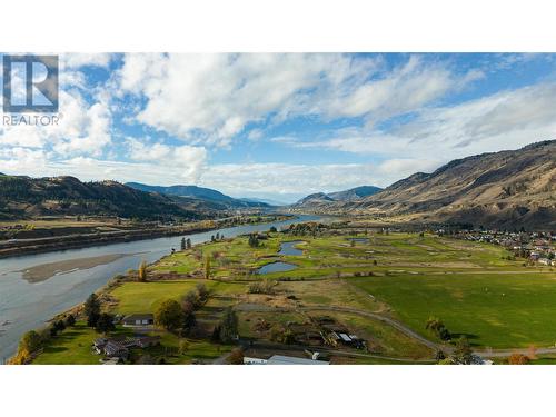 392 Teal Road, Kamloops, BC - Outdoor With Body Of Water With View