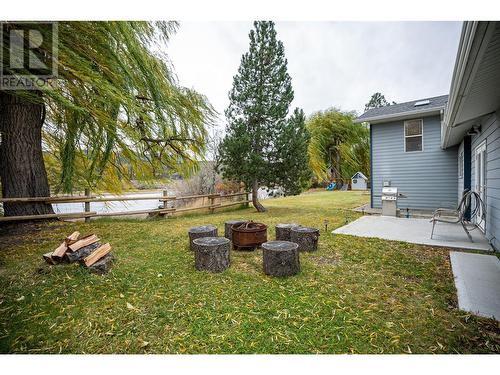 392 Teal Road, Kamloops, BC - Outdoor