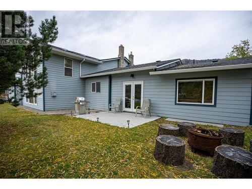 392 Teal Road, Kamloops, BC - Outdoor With Exterior