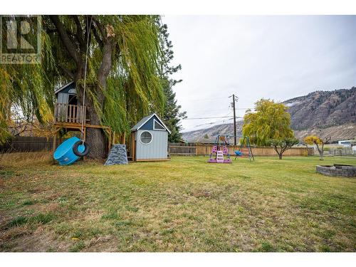 392 Teal Road, Kamloops, BC - Outdoor