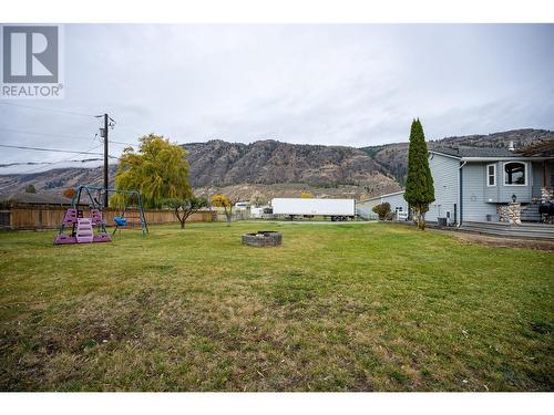 392 Teal Road, Kamloops, BC - Outdoor