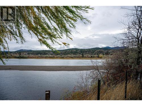 392 Teal Road, Kamloops, BC - Outdoor With Body Of Water With View