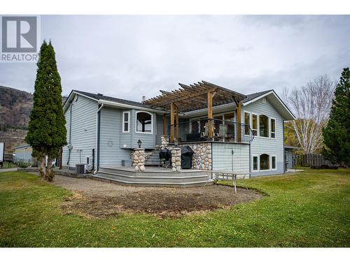 392 Teal Road, Kamloops, BC - Outdoor