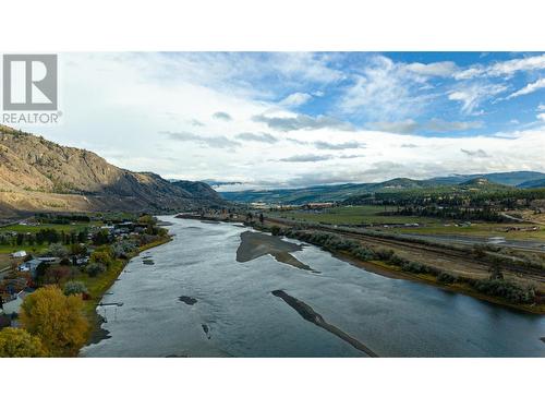 392 Teal Road, Kamloops, BC - Outdoor With Body Of Water With View