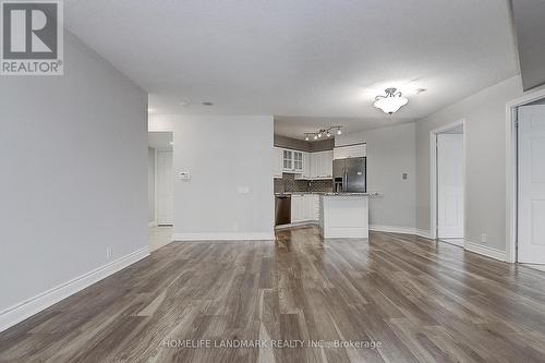 216 - 80 Harrison Garden Boulevard, Toronto, ON - Indoor Photo Showing Kitchen