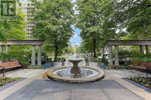 216 - 80 Harrison Garden Boulevard, Toronto, ON - Outdoor