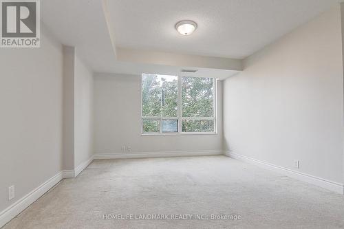 216 - 80 Harrison Garden Boulevard, Toronto, ON - Indoor Photo Showing Other Room