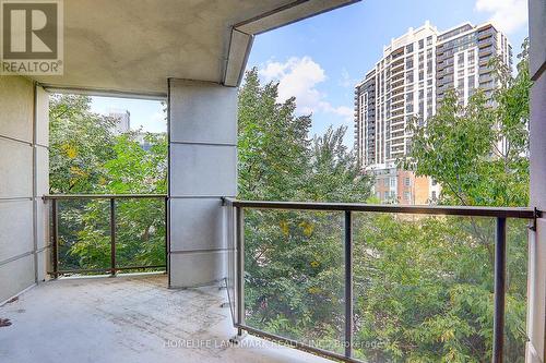 216 - 80 Harrison Garden Boulevard, Toronto, ON - Outdoor With Exterior