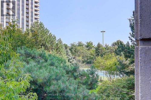 216 - 80 Harrison Garden Boulevard, Toronto, ON - Outdoor