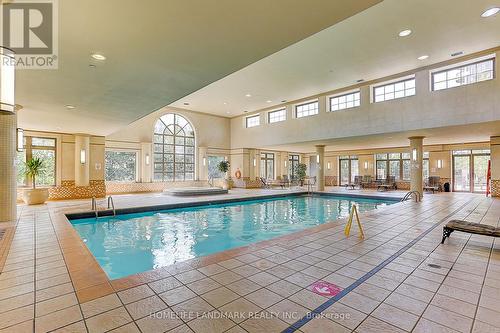 216 - 80 Harrison Garden Boulevard, Toronto, ON - Indoor Photo Showing Other Room With In Ground Pool