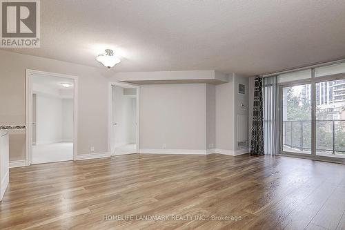 216 - 80 Harrison Garden Boulevard, Toronto, ON - Indoor