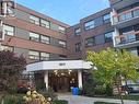 316 - 1801 O'Connor Drive, Toronto, ON  - Outdoor With Balcony 