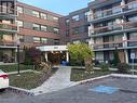 316 - 1801 O'Connor Drive, Toronto, ON  - Outdoor With Balcony 