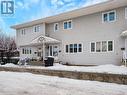 3B-2002 Centennial Street, Whitehorse, YT  - Outdoor 