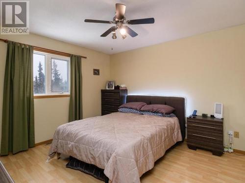 3B-2002 Centennial Street, Whitehorse, YT - Indoor Photo Showing Bedroom