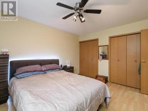 3B-2002 Centennial Street, Whitehorse, YT - Indoor Photo Showing Bedroom