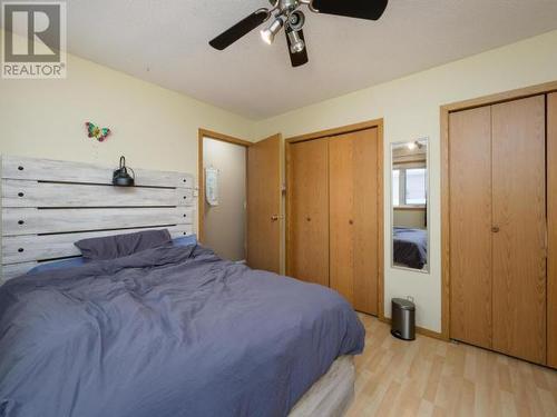 3B-2002 Centennial Street, Whitehorse, YT - Indoor Photo Showing Bedroom