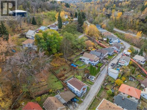 246 Esling Street, Trail, BC - Outdoor With View